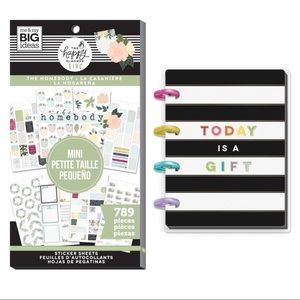 ✨NEW✨ Happy Planner Bundle (updated)